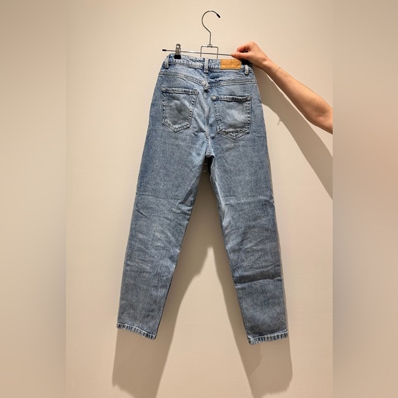 Zara jeans - Picture 2 of 3